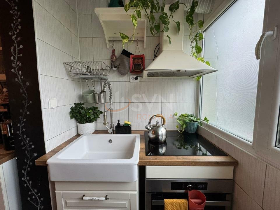 Apartament, 3 camere Bucuresti/Crangasi