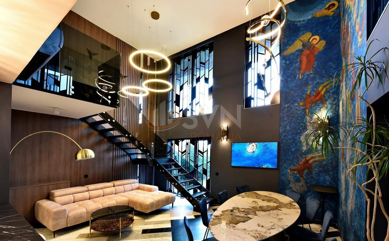 Apartament, 3 camere Bucuresti/Pipera