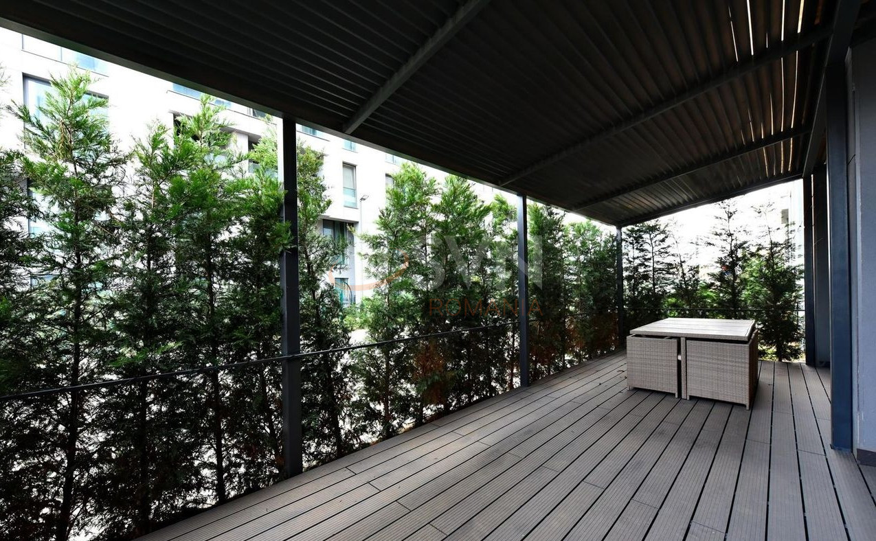 Apartament, 3 camere Bucuresti/Pipera