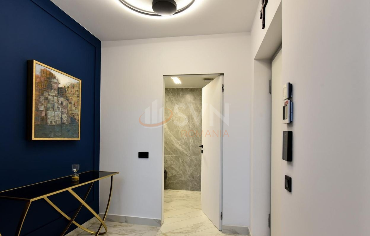 Apartament, 3 camere Bucuresti/Pipera