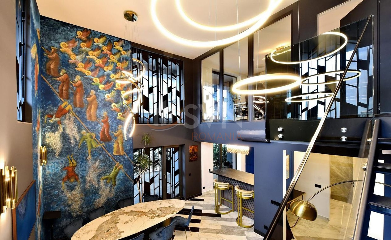 Apartament, 3 camere Bucuresti/Pipera