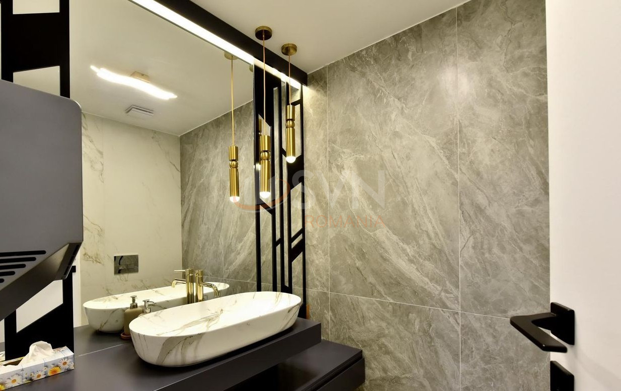 Apartament, 3 camere Bucuresti/Pipera