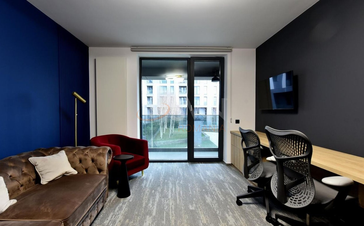 Apartament, 3 camere Bucuresti/Pipera