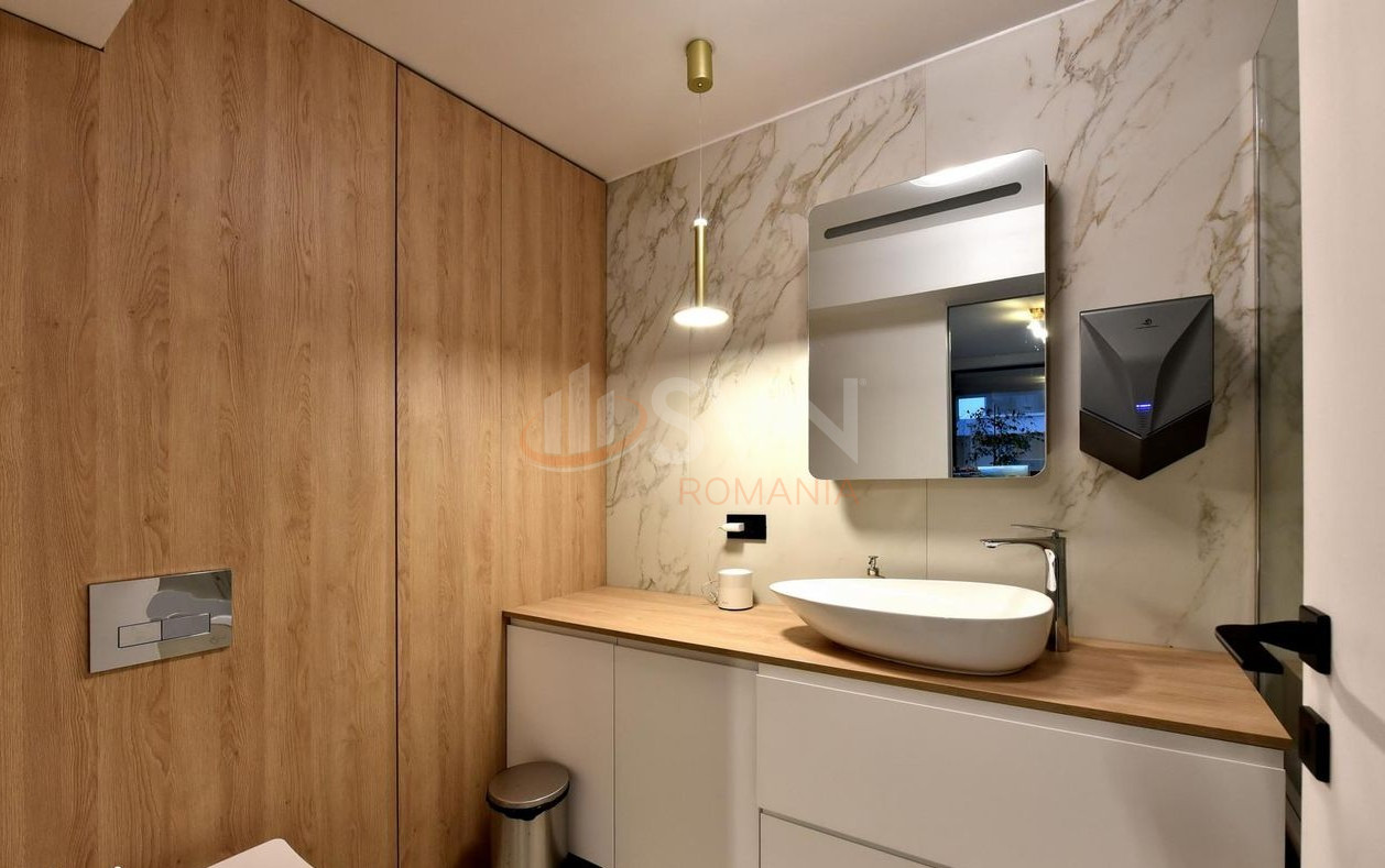 Apartament, 3 camere Bucuresti/Pipera