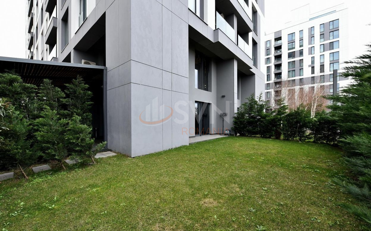 Apartament, 3 camere Bucuresti/Pipera