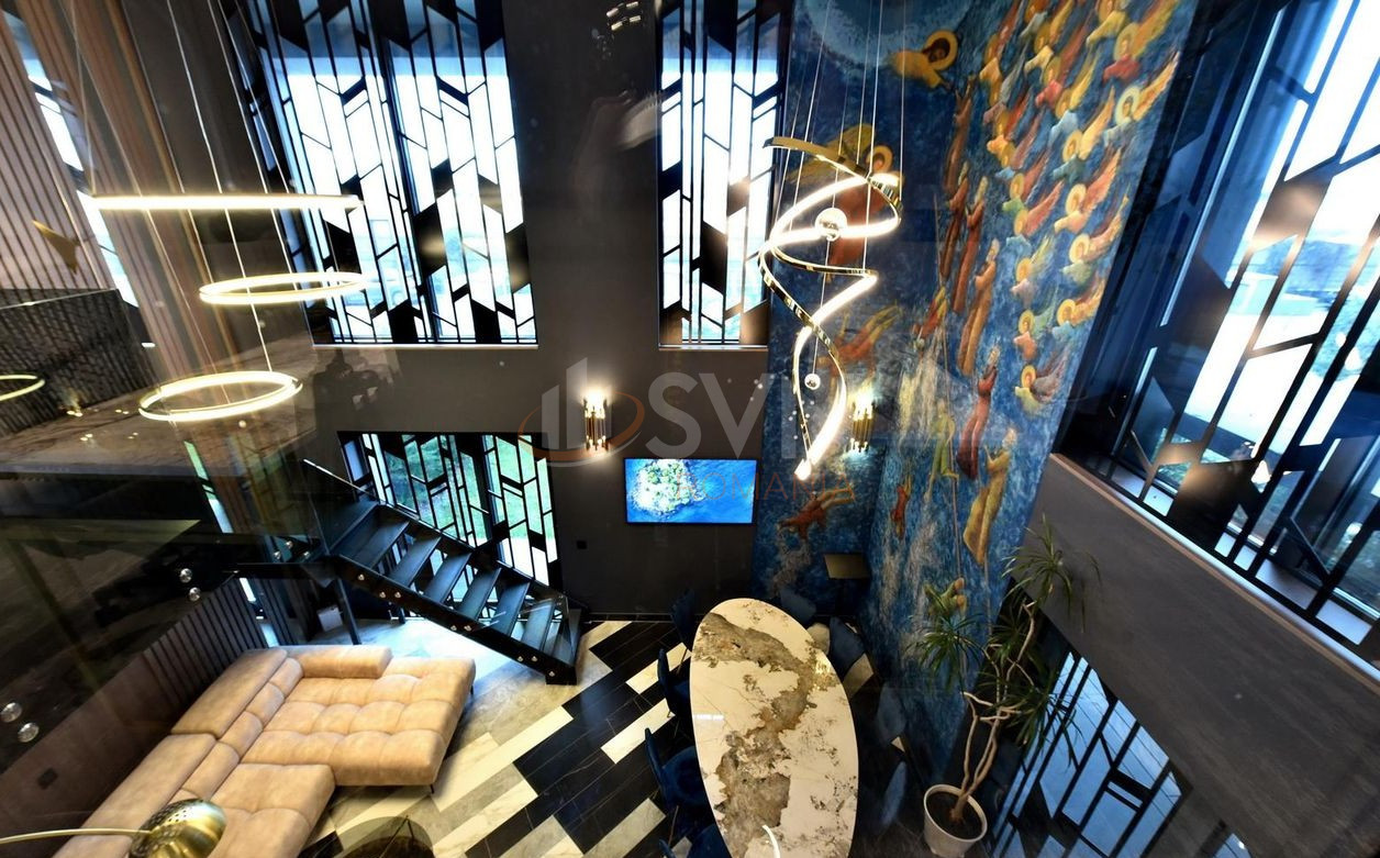 Apartament, 3 camere Bucuresti/Pipera