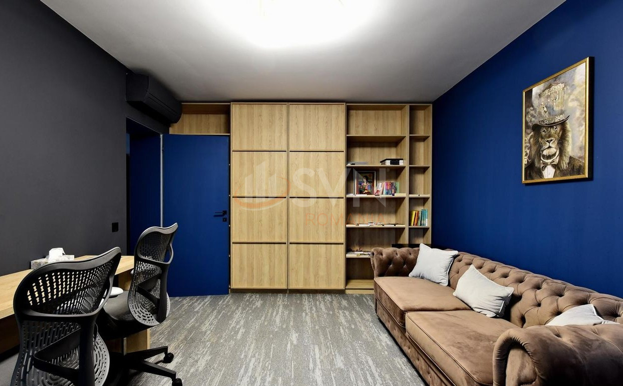 Apartament, 3 camere Bucuresti/Pipera