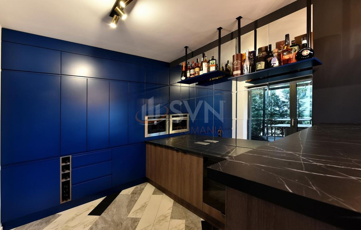 Apartament, 3 camere Bucuresti/Pipera