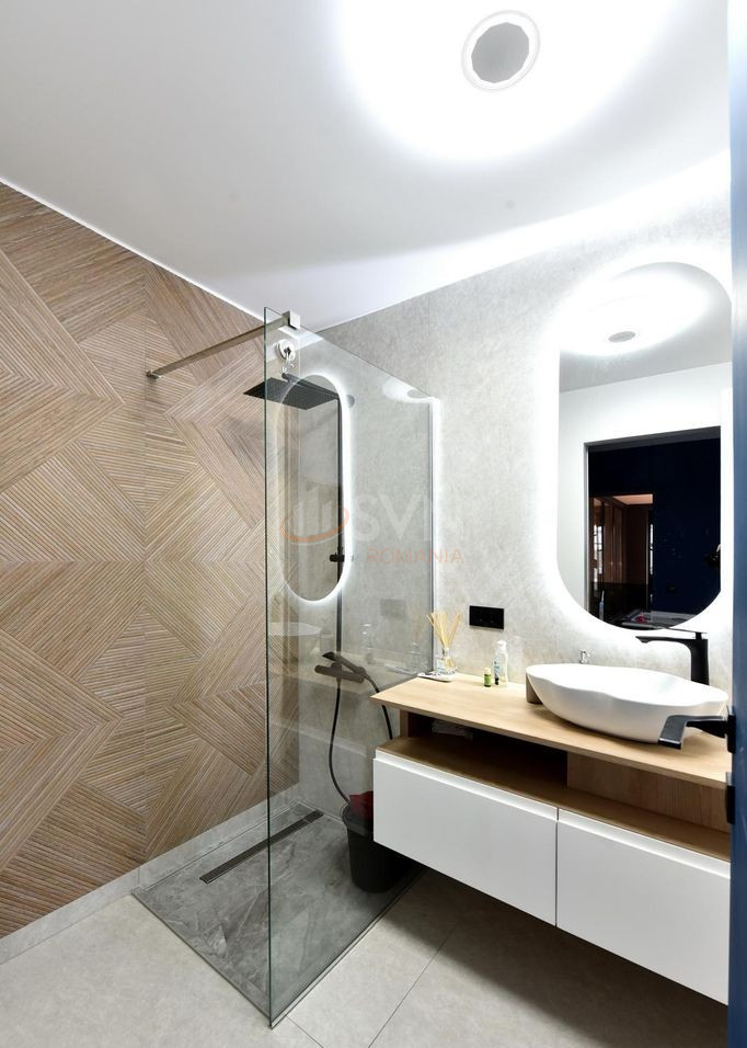 Apartament, 3 camere Bucuresti/Pipera