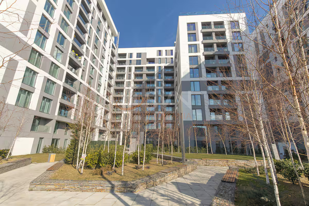 Apartament, 3 camere Bucuresti/Pipera