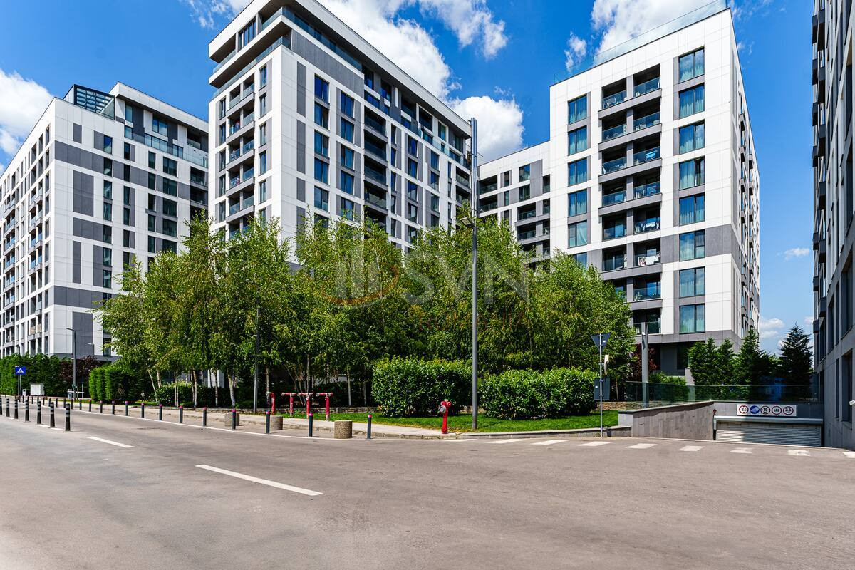 Apartament, 3 camere Bucuresti/Pipera