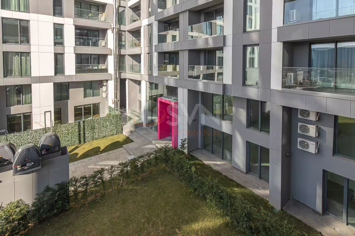 Apartament, 3 camere Bucuresti/Pipera