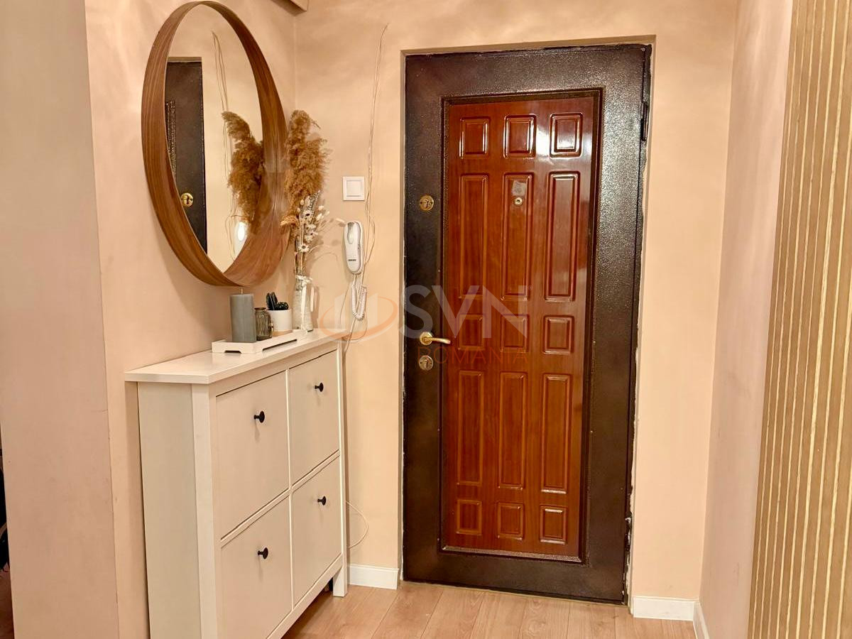 Apartament, 3 camere Bucuresti/Camil Ressu