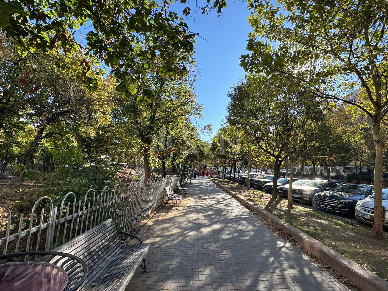 Apartament, 3 camere Bucuresti/Camil Ressu