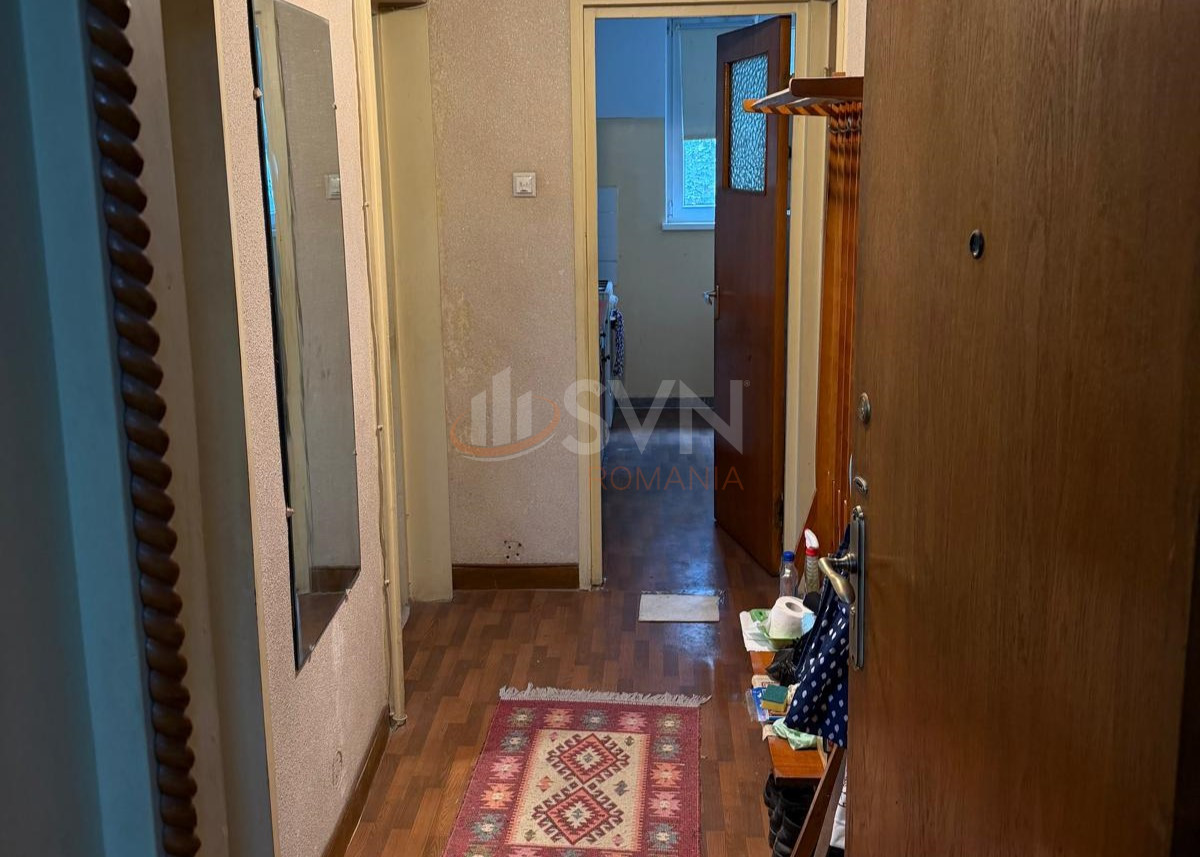 Apartament, 3 camere Bucuresti/Titan