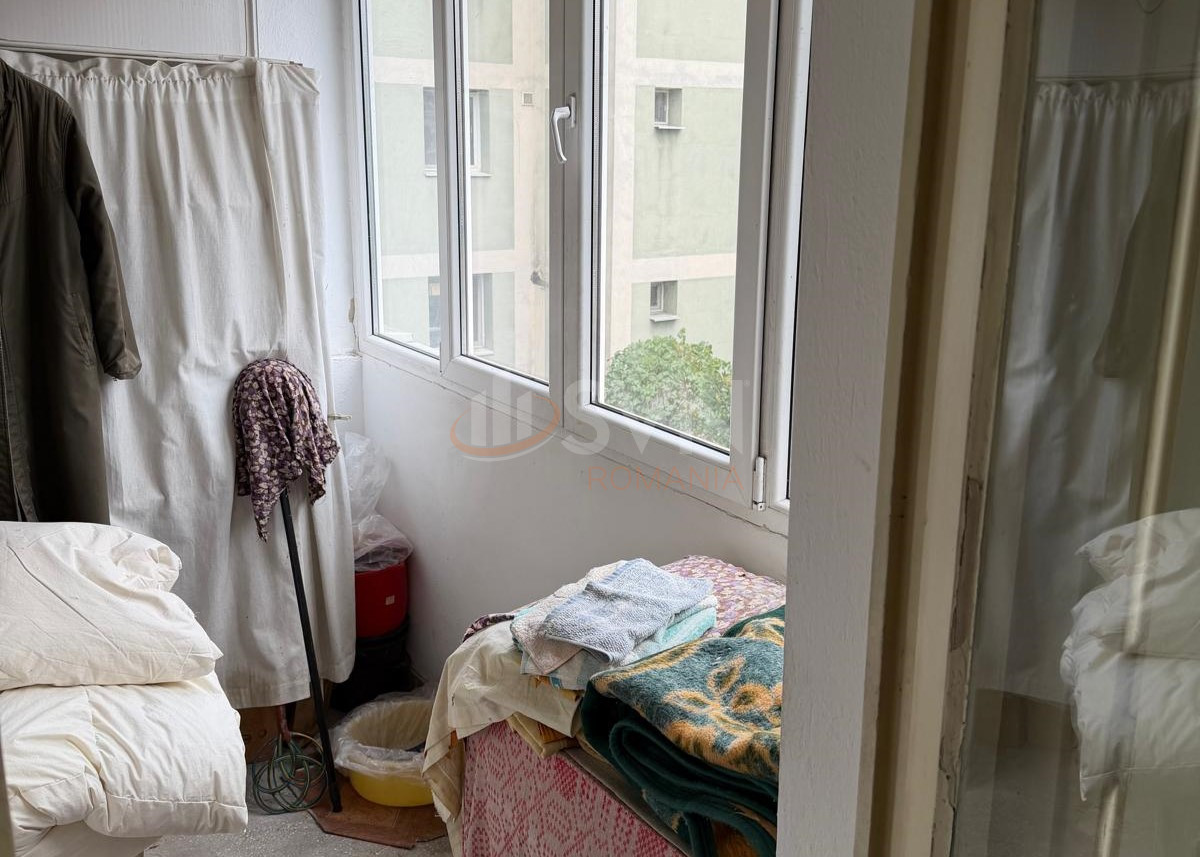 Apartament, 3 camere Bucuresti/Titan