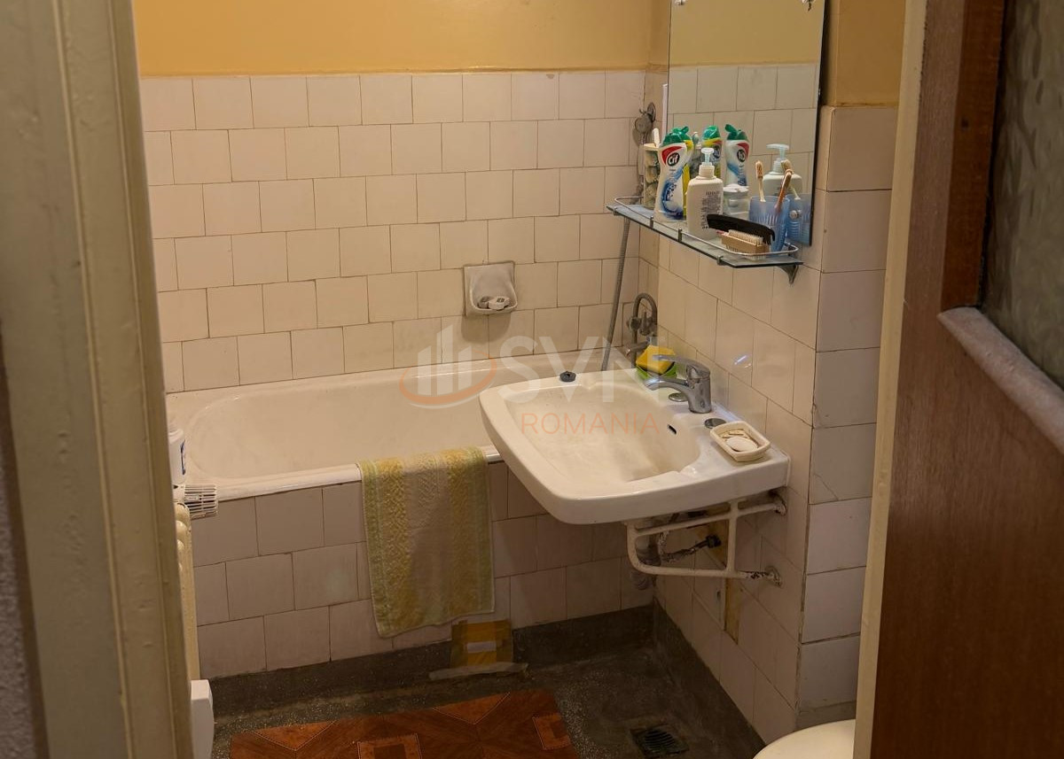 Apartament, 3 camere Bucuresti/Titan