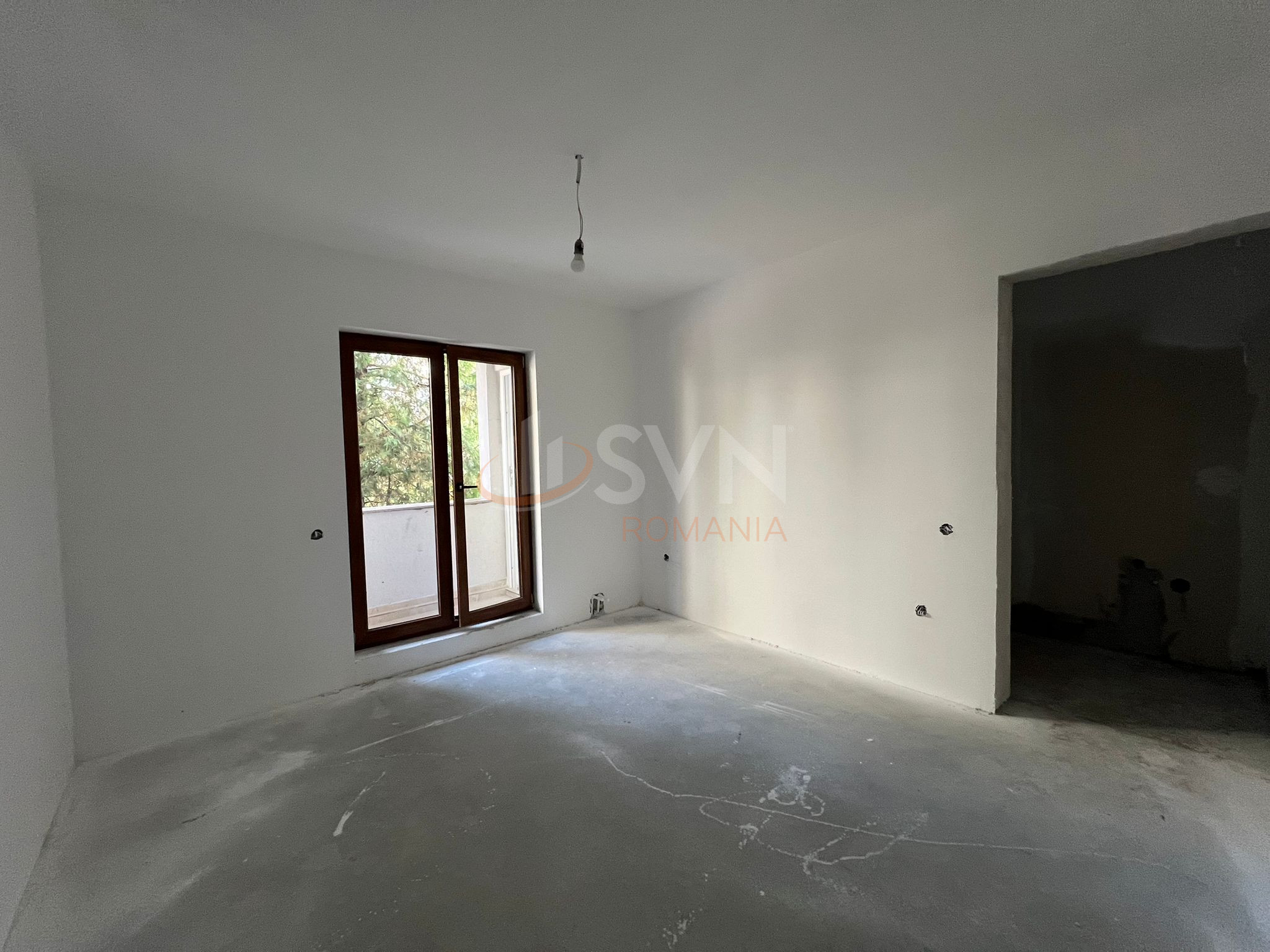 Apartament, 3 camere Bucuresti/Bucurestii Noi