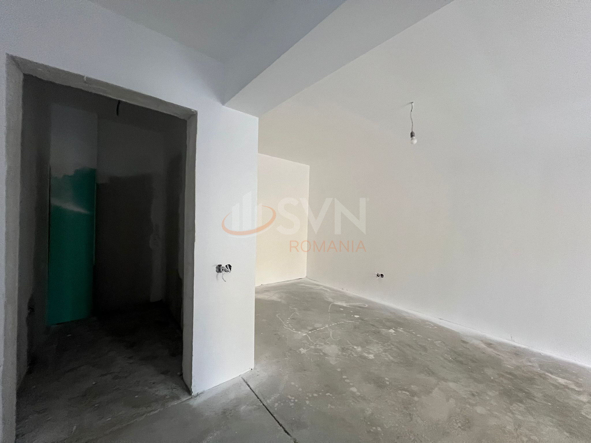 Apartament, 3 camere Bucuresti/Bucurestii Noi