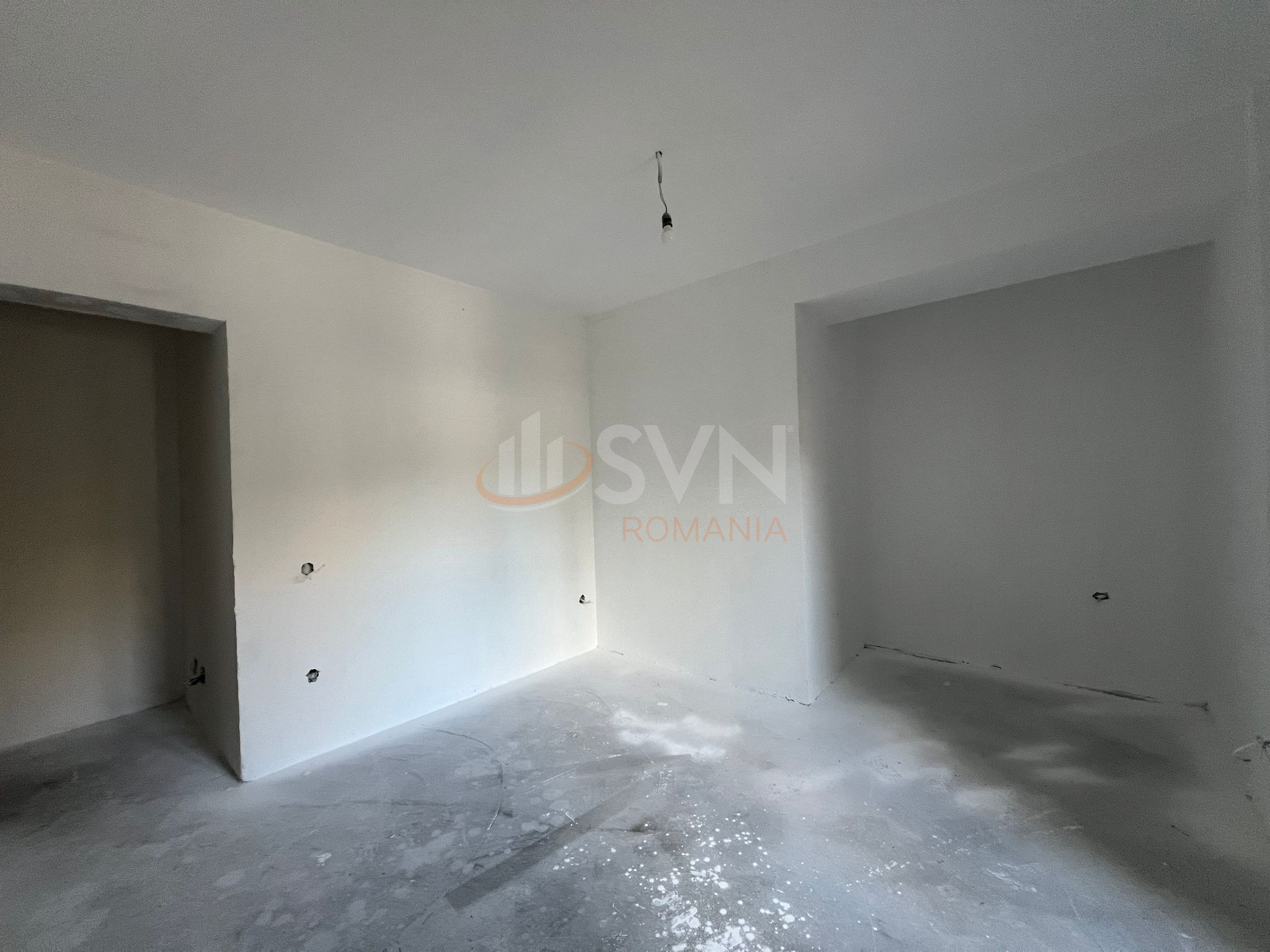 Apartament, 3 camere Bucuresti/Bucurestii Noi