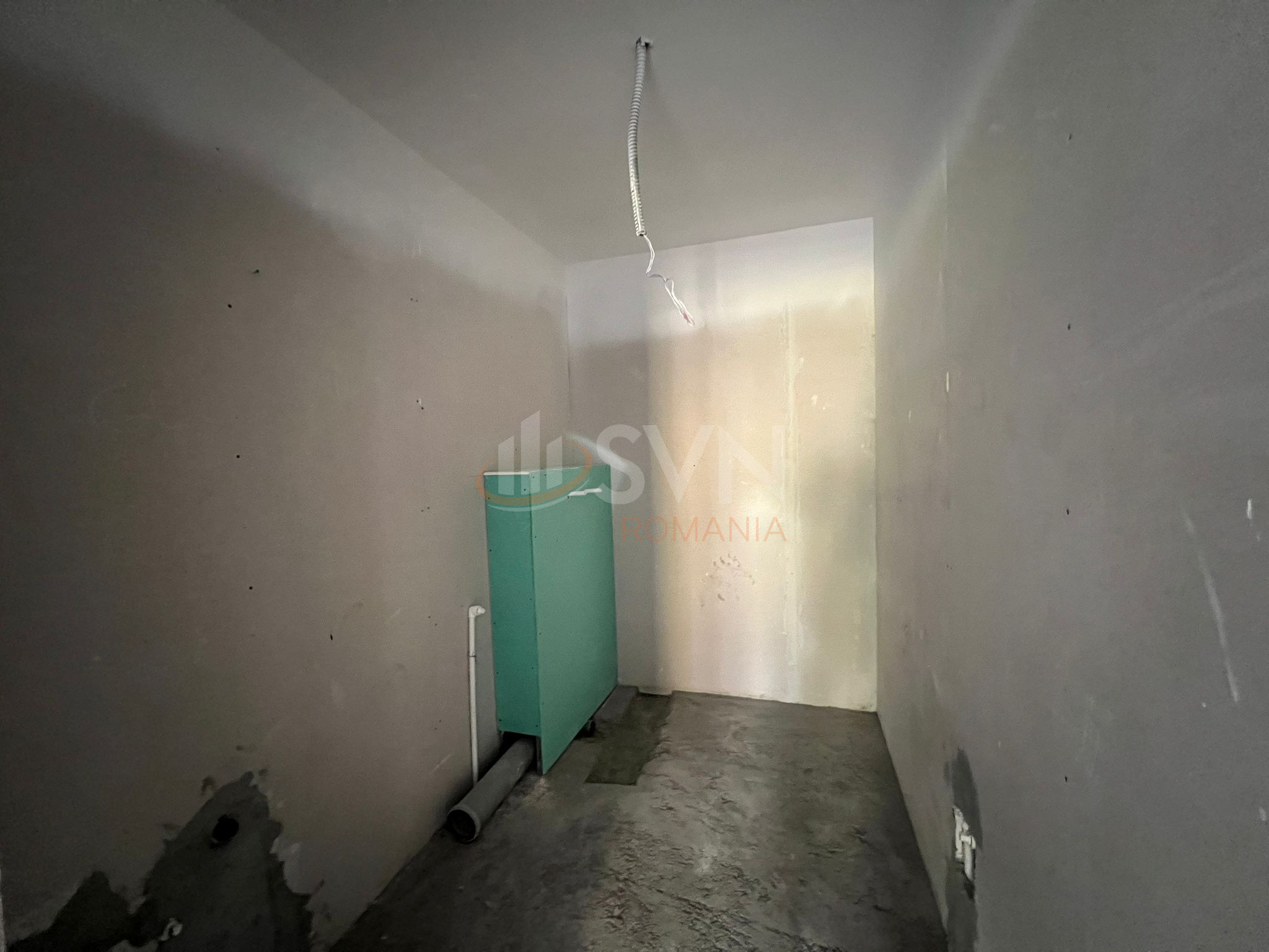 Apartament, 3 camere Bucuresti/Bucurestii Noi