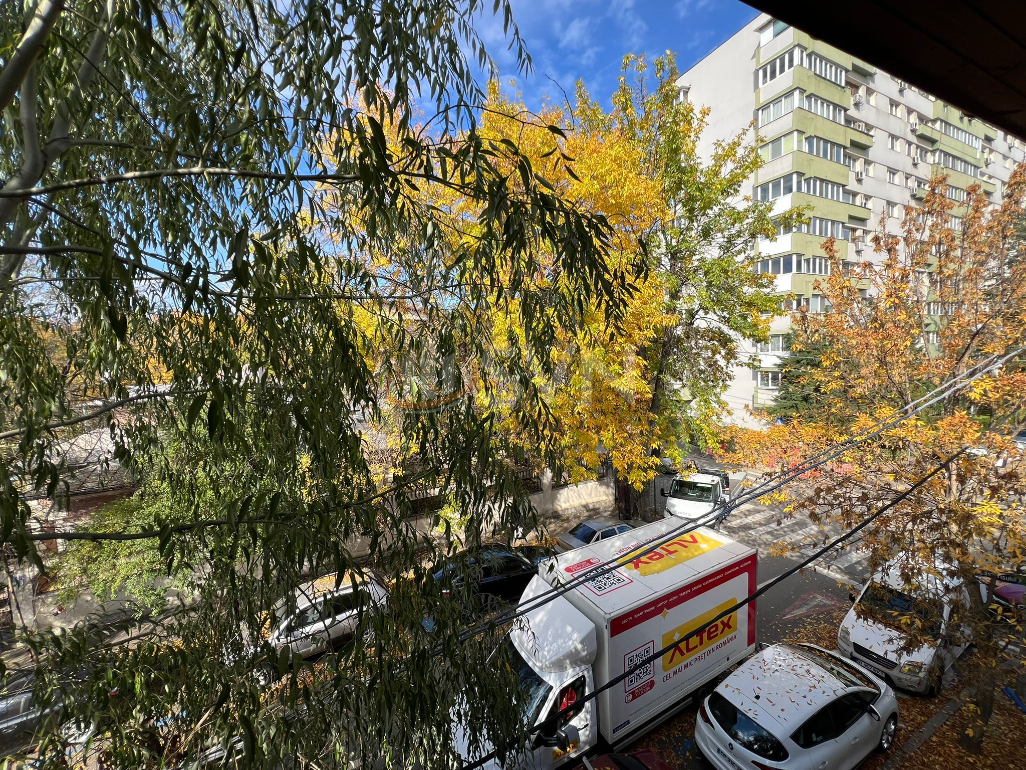 Apartament, 3 camere Bucuresti/Bucurestii Noi