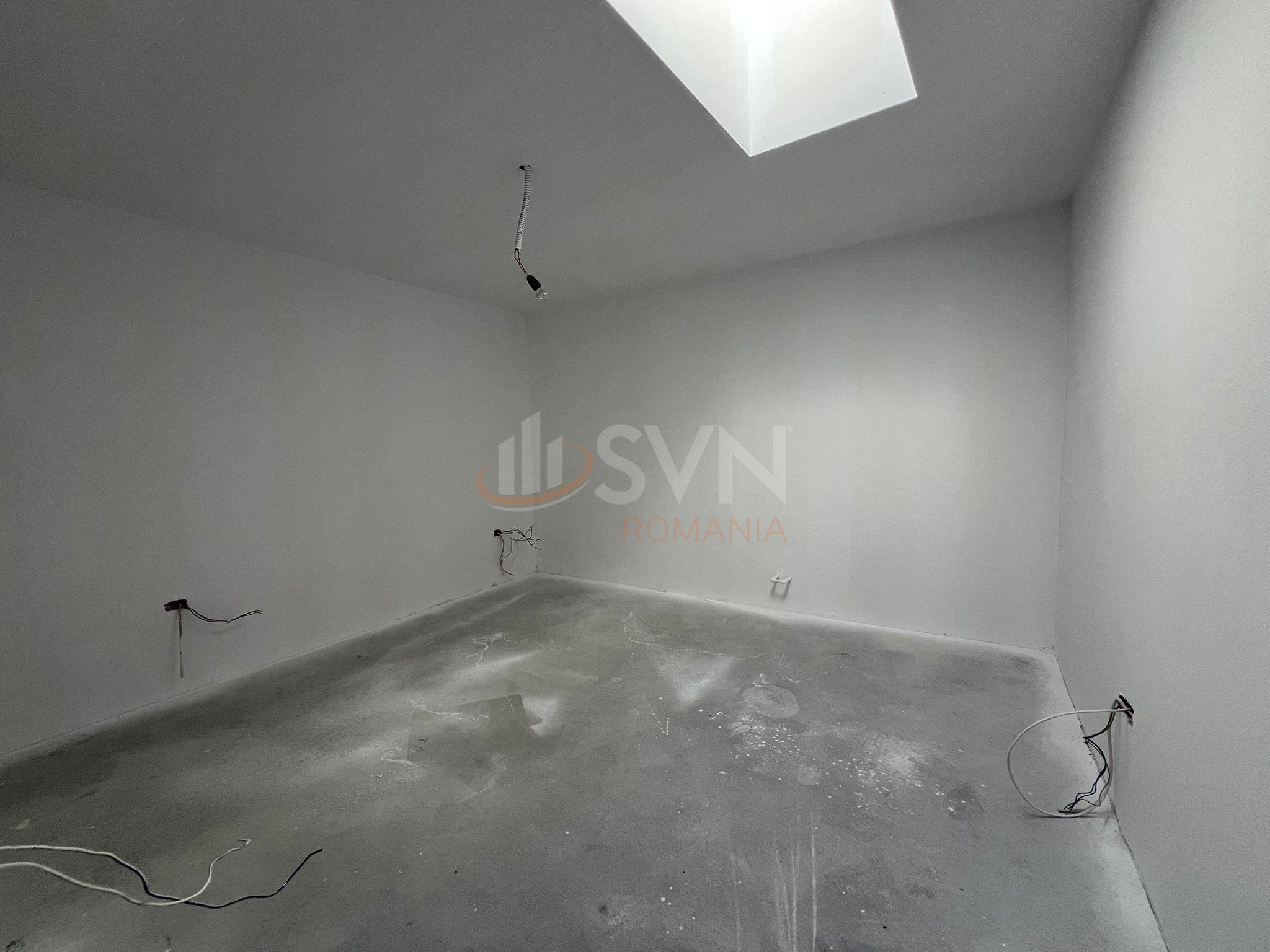 Apartament, 3 camere Bucuresti/Bucurestii Noi