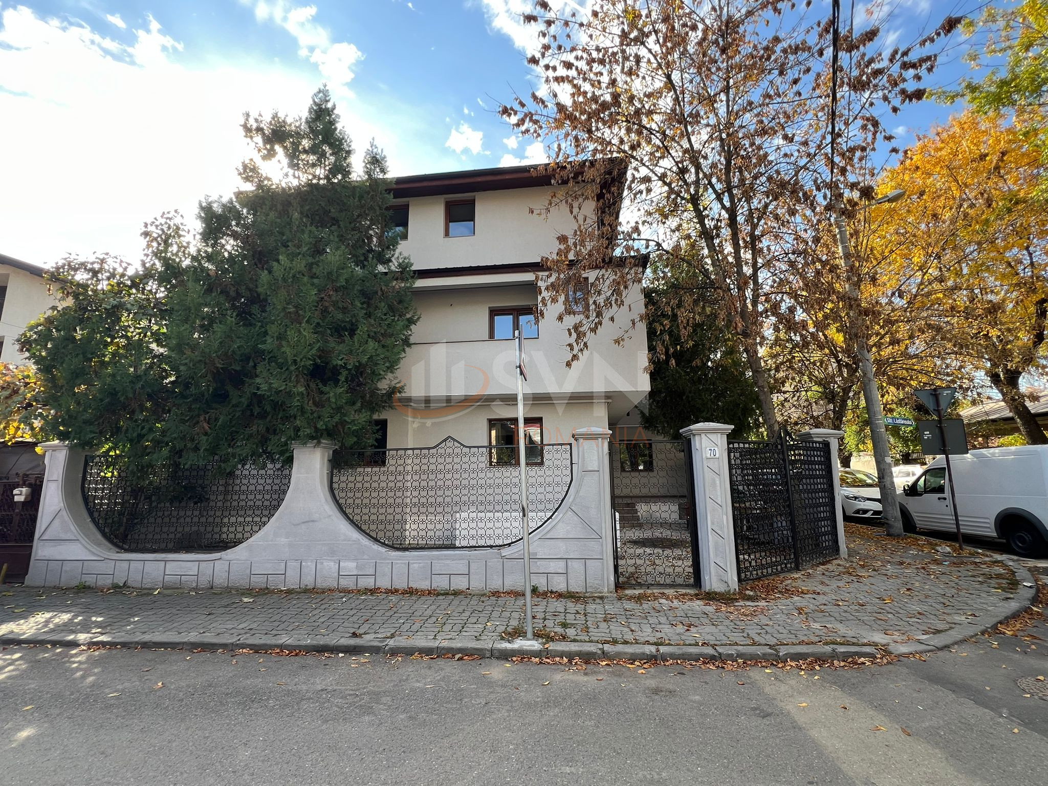 Apartament, 3 camere Bucuresti/Bucurestii Noi