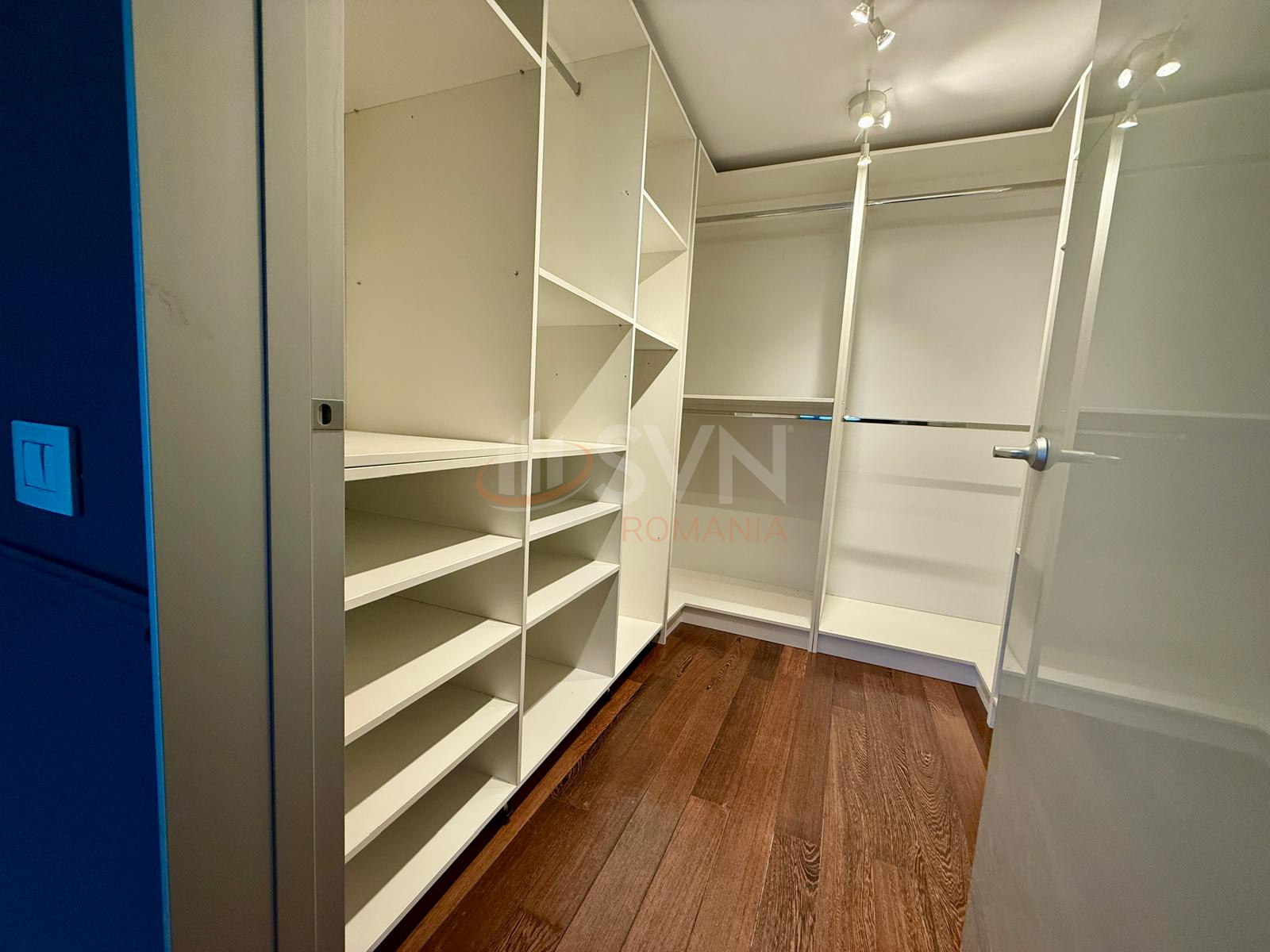 Apartament, 3 camere Bucuresti/Floreasca