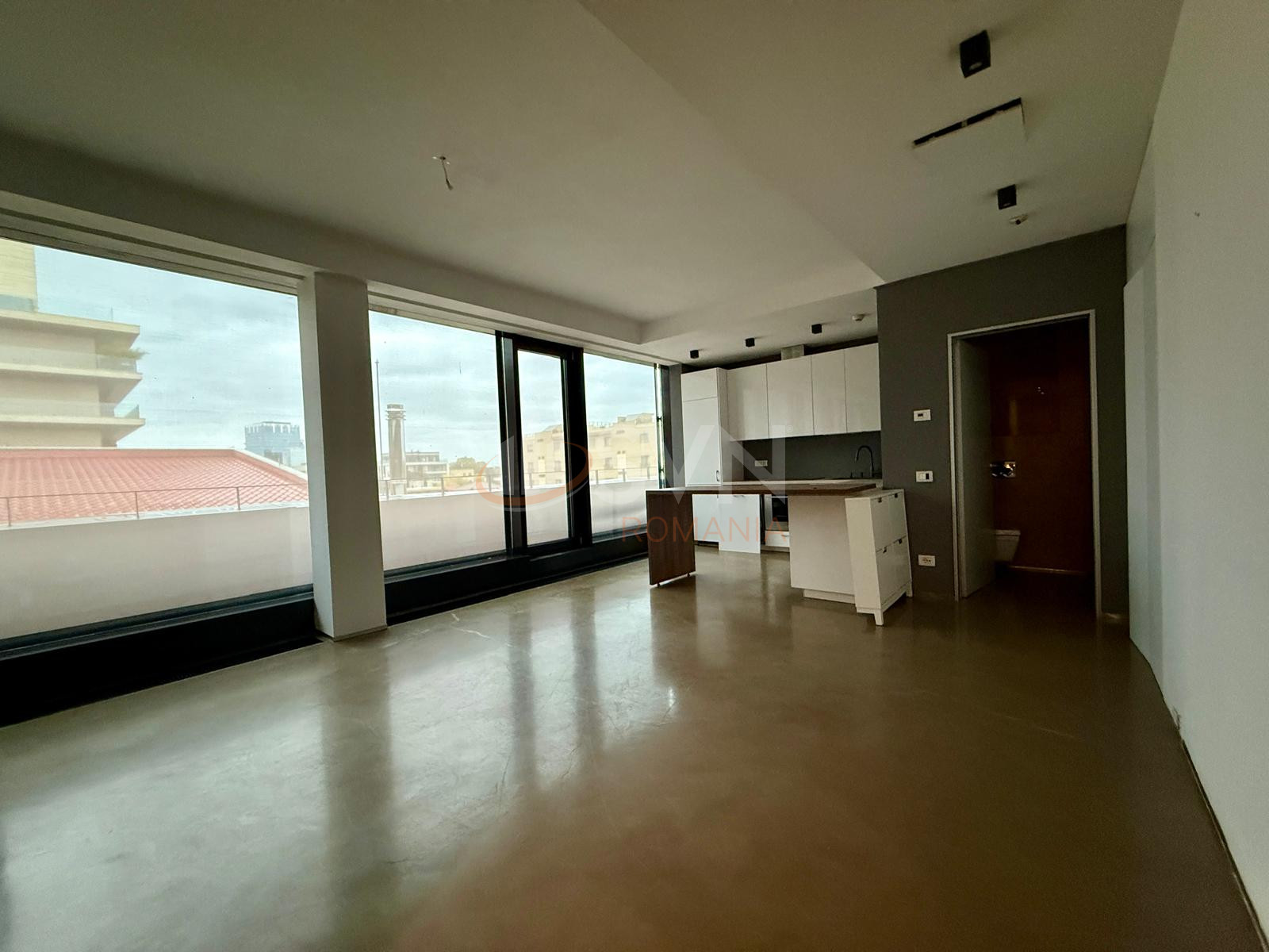 Apartament, 3 camere Bucuresti/Floreasca