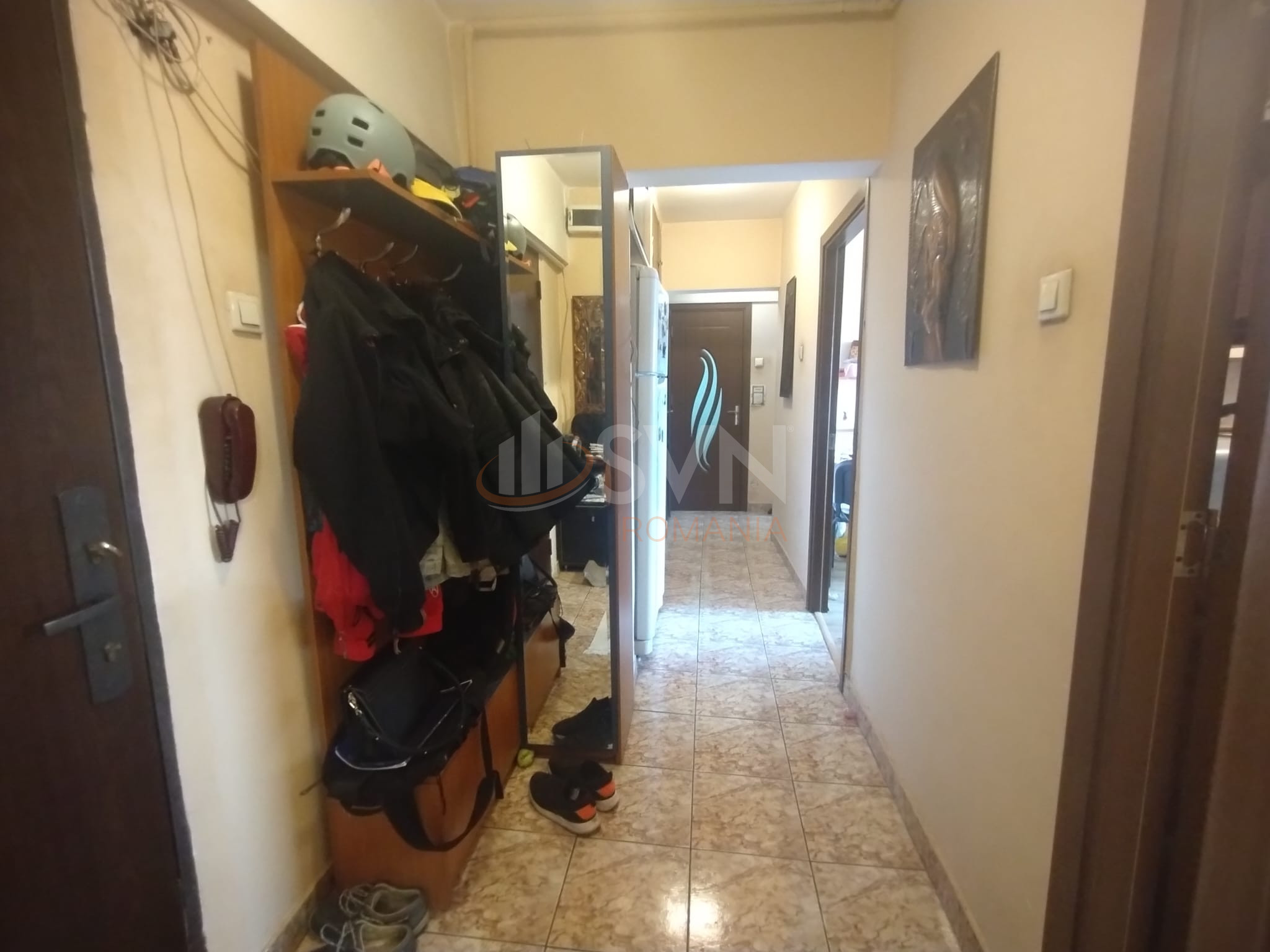 Apartament, 3 camere Bucuresti/Titulescu