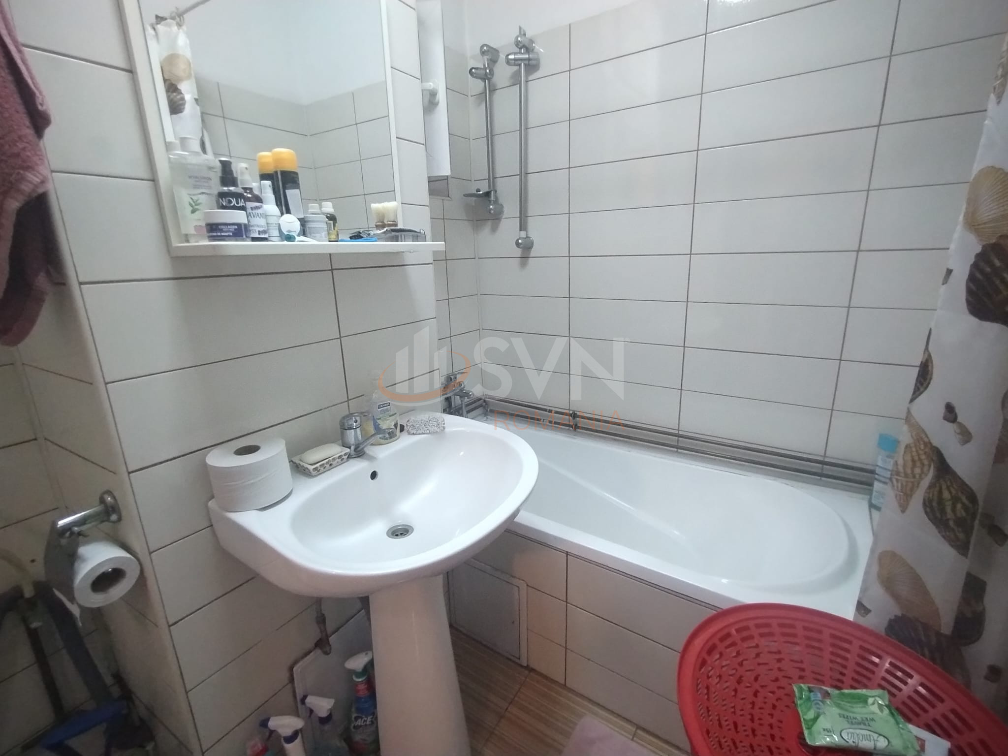 Apartament, 3 camere Bucuresti/Titulescu