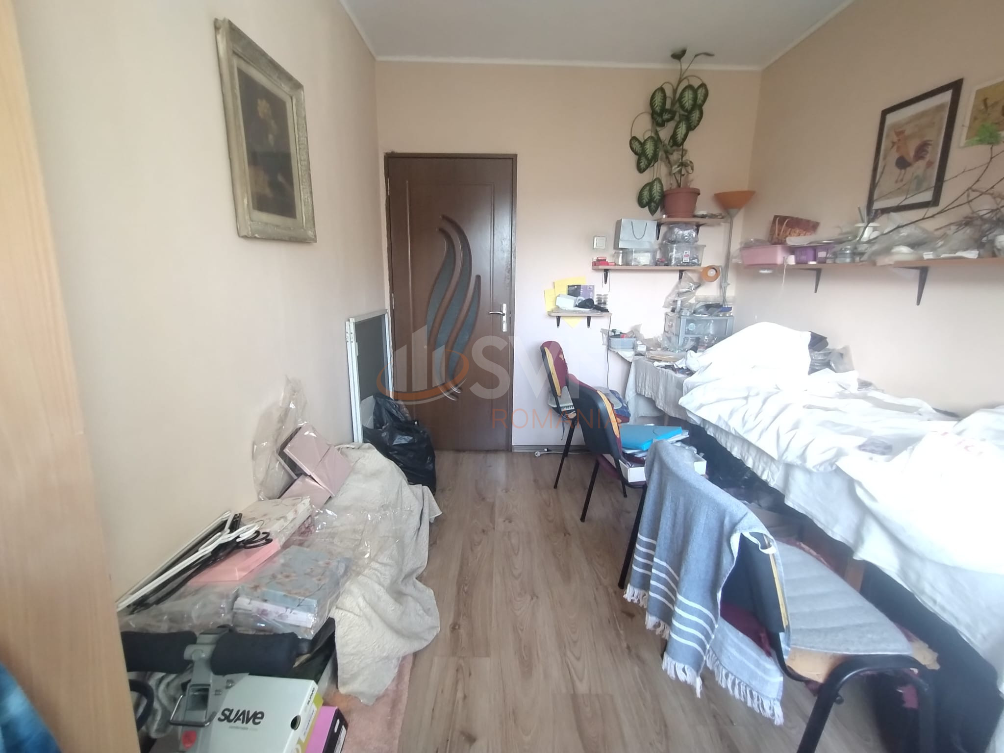Apartament, 3 camere Bucuresti/Titulescu