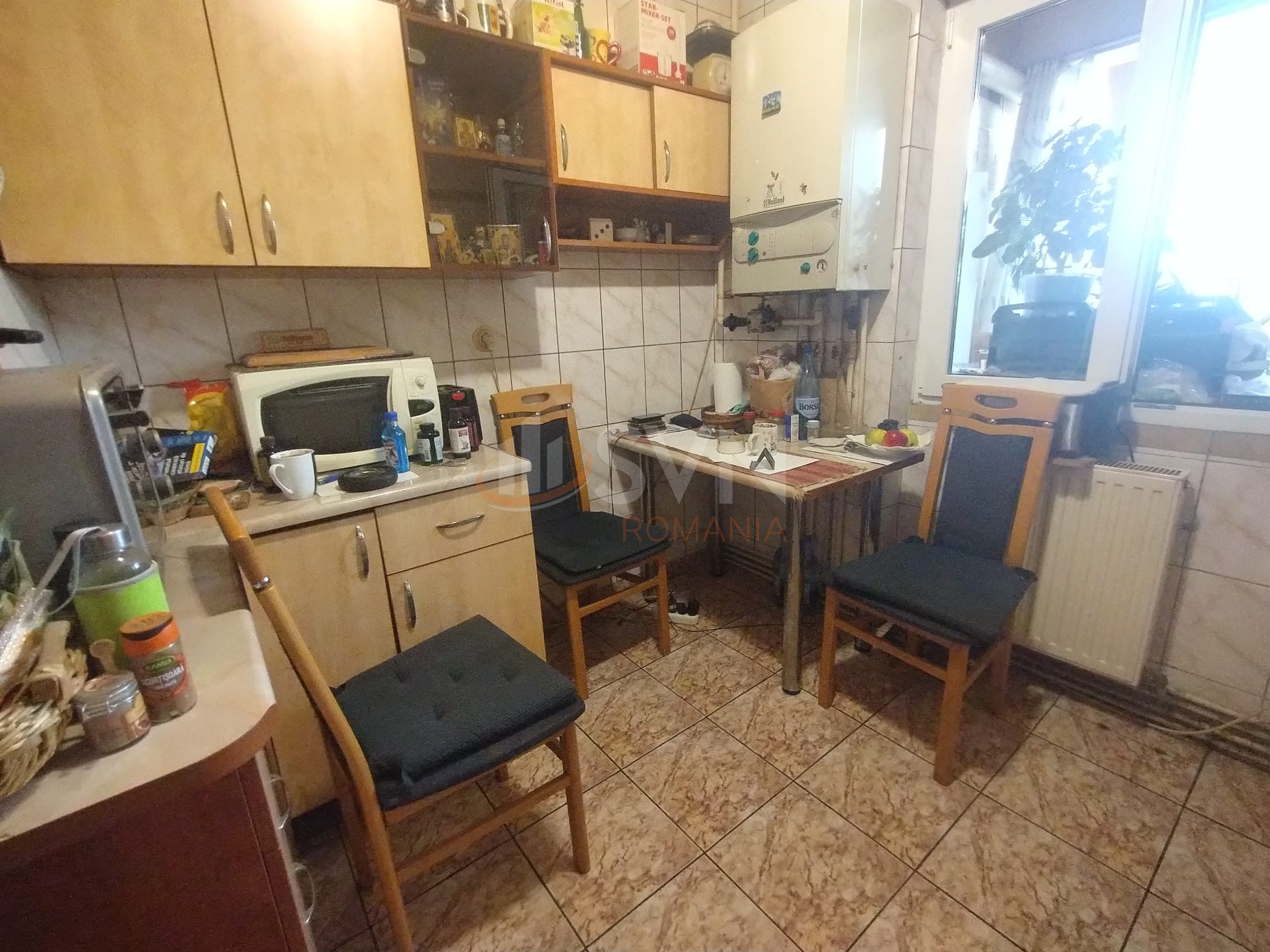 Apartament, 3 camere Bucuresti/Titulescu