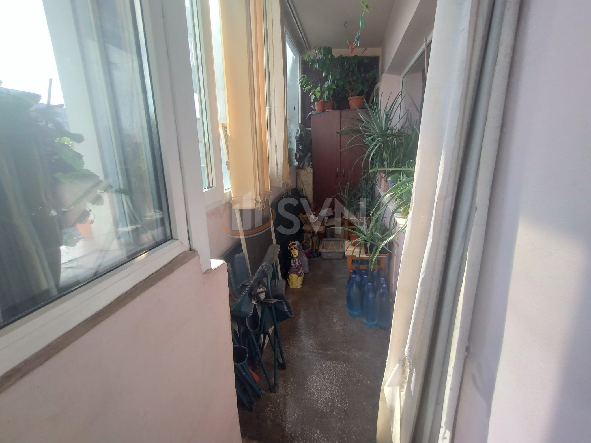 Apartament, 3 camere Bucuresti/Titulescu