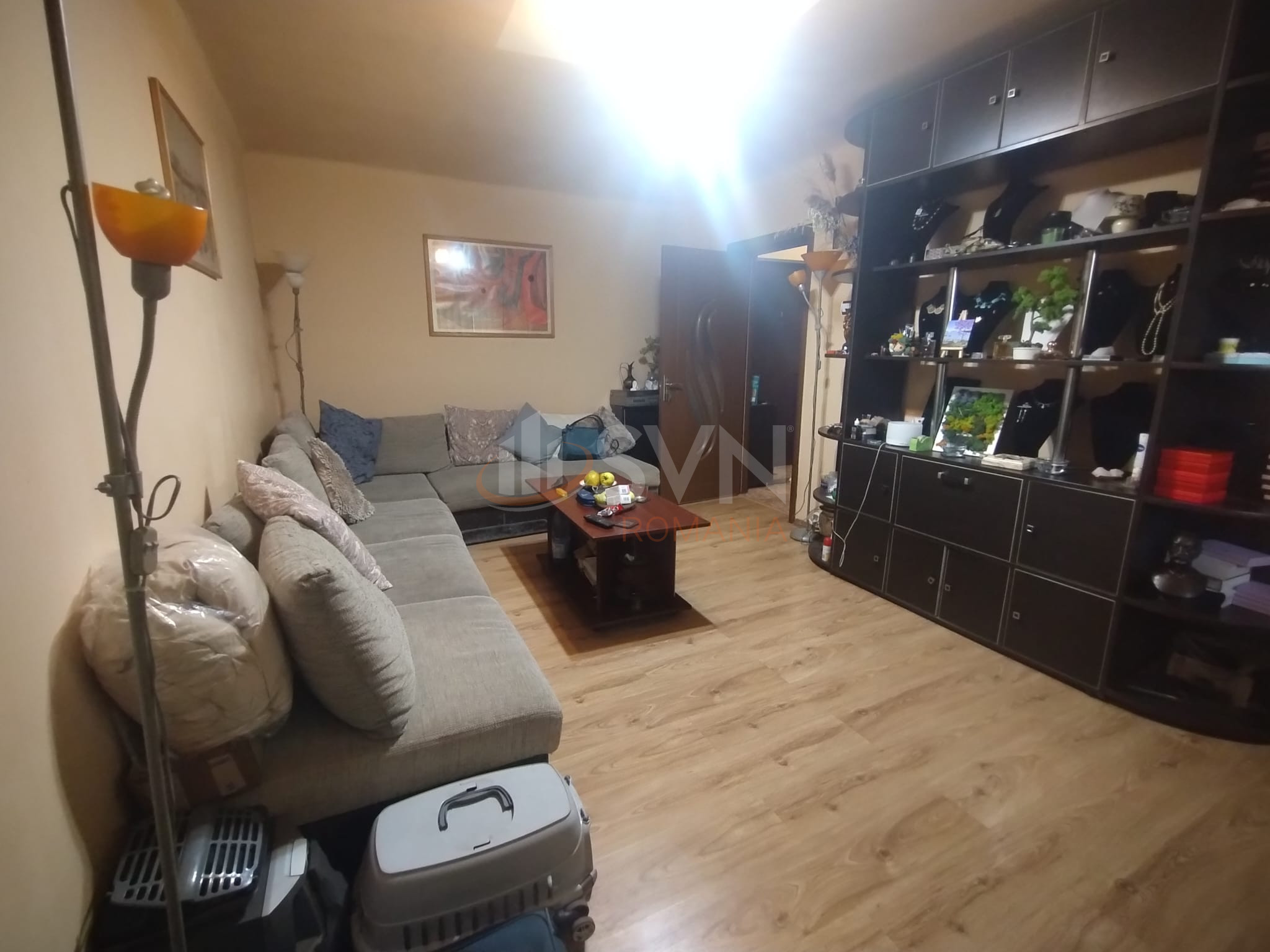 Apartament, 3 camere Bucuresti/Titulescu