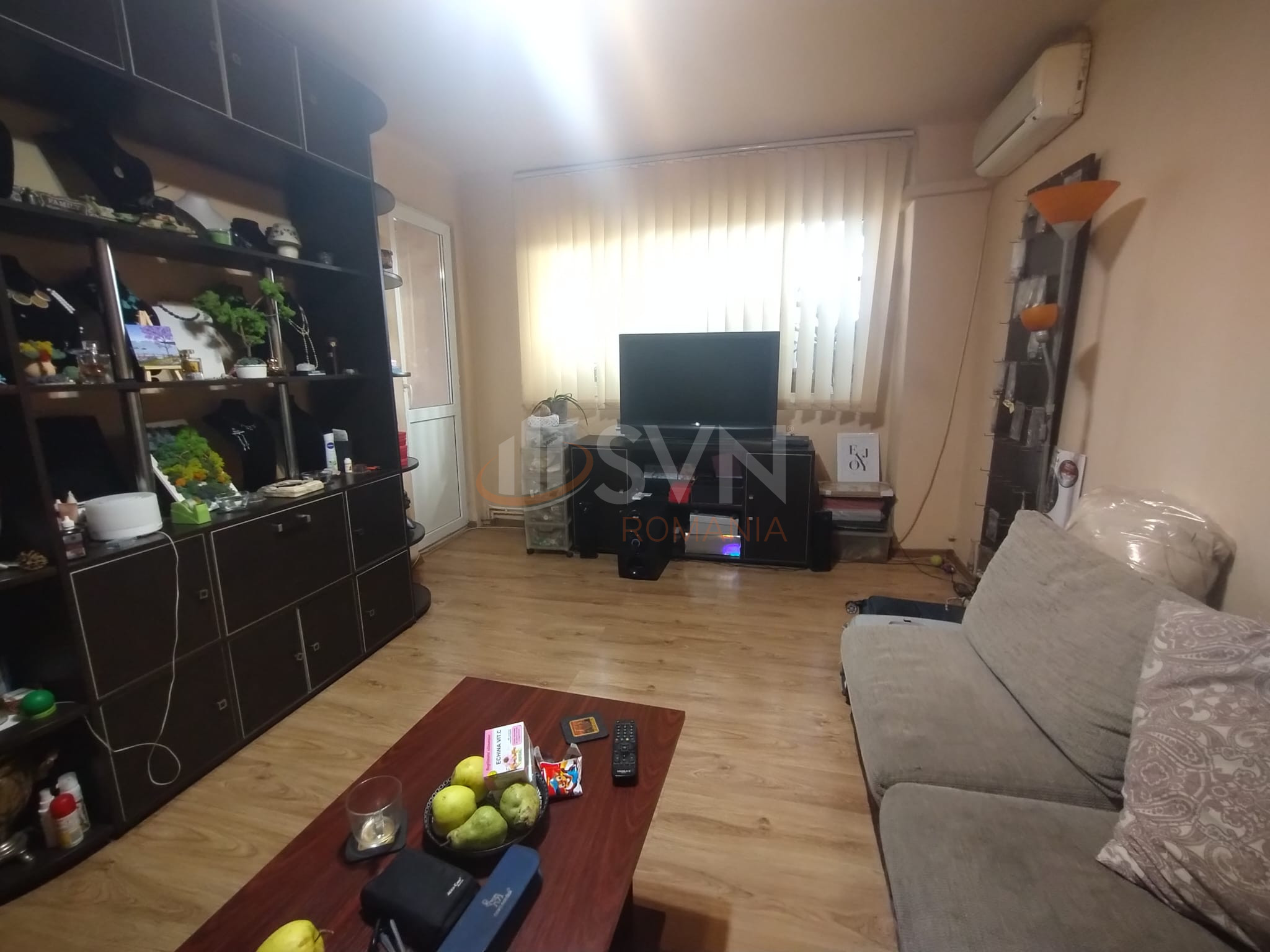 Apartament, 3 camere Bucuresti/Titulescu