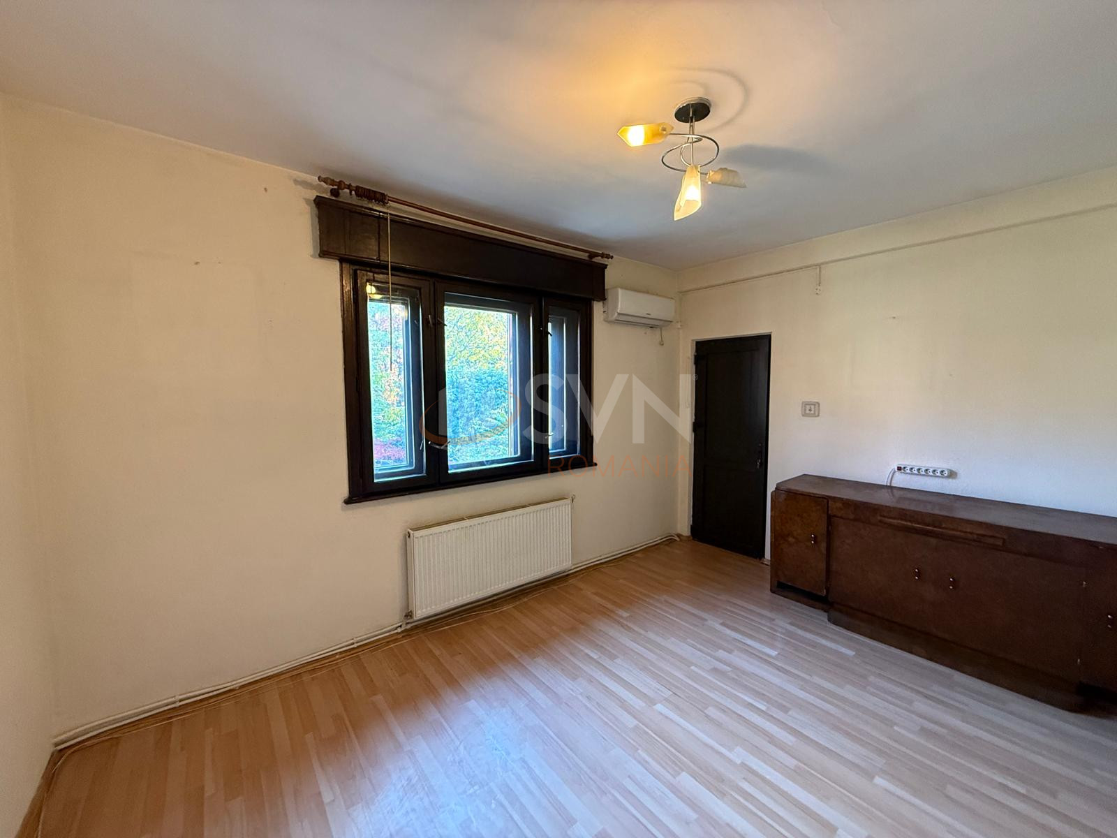 Apartament, 3 camere Bucuresti/Kiseleff