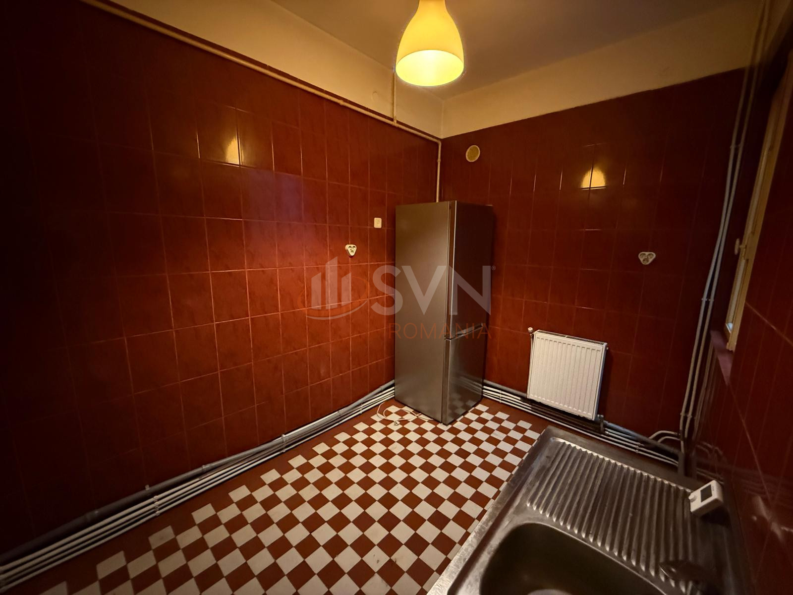 Apartament, 3 camere Bucuresti/Kiseleff