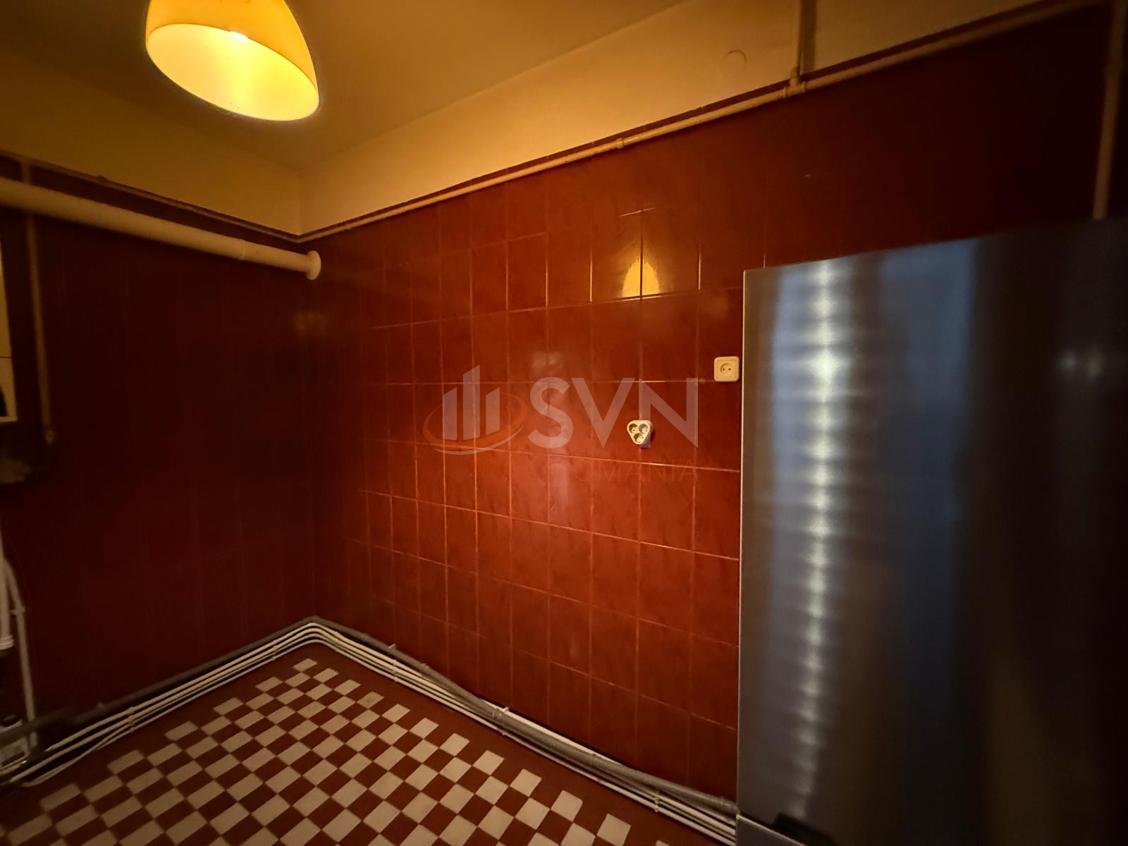 Apartament, 3 camere Bucuresti/Kiseleff
