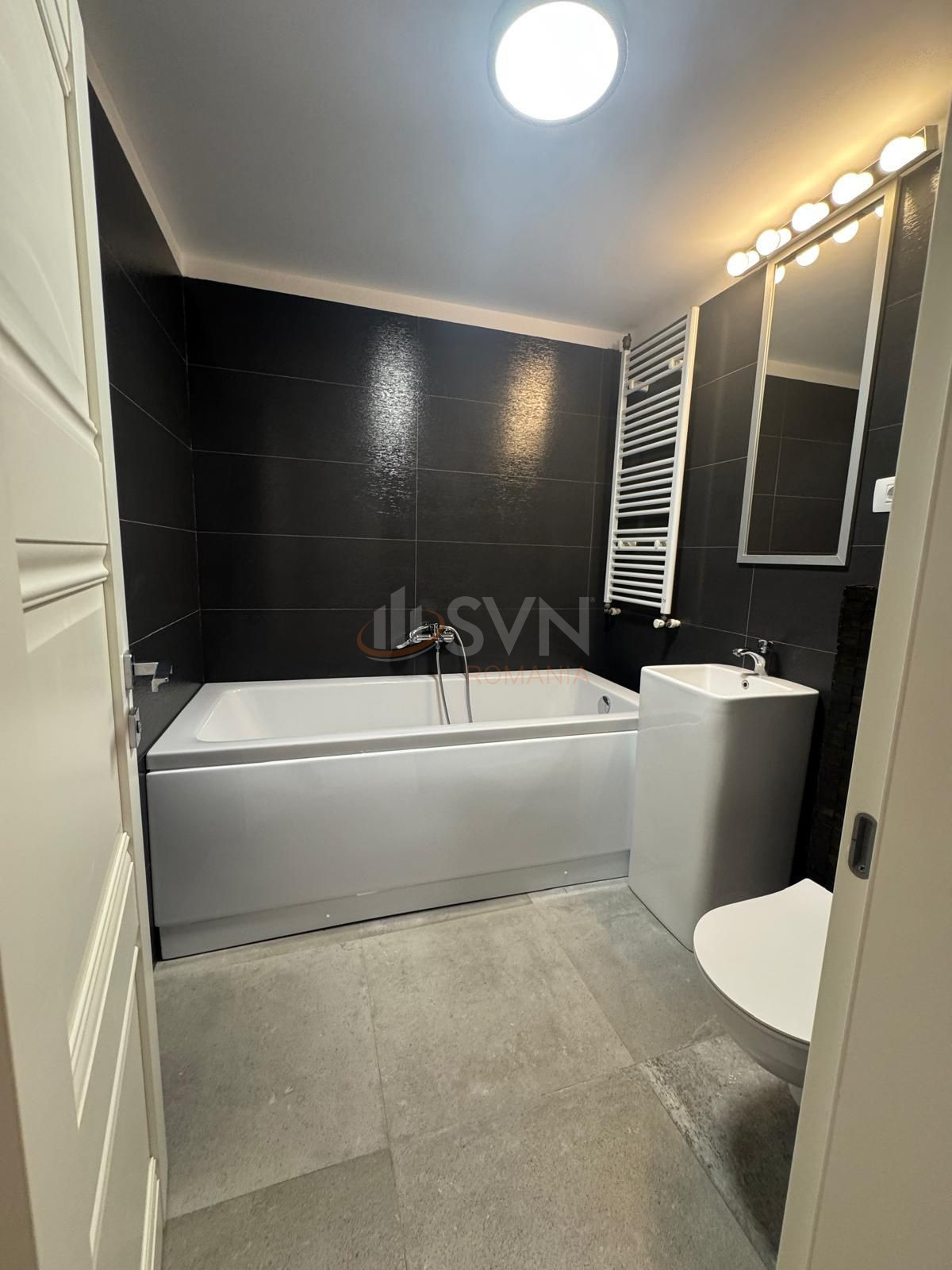 Apartament, 3 camere Bucuresti/Calea Calarasilor