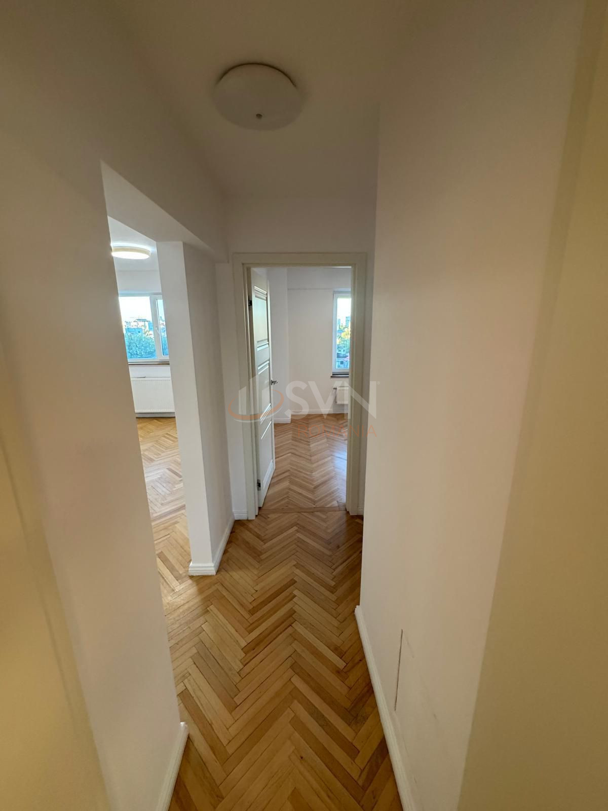 Apartament, 3 camere Bucuresti/Calea Calarasilor