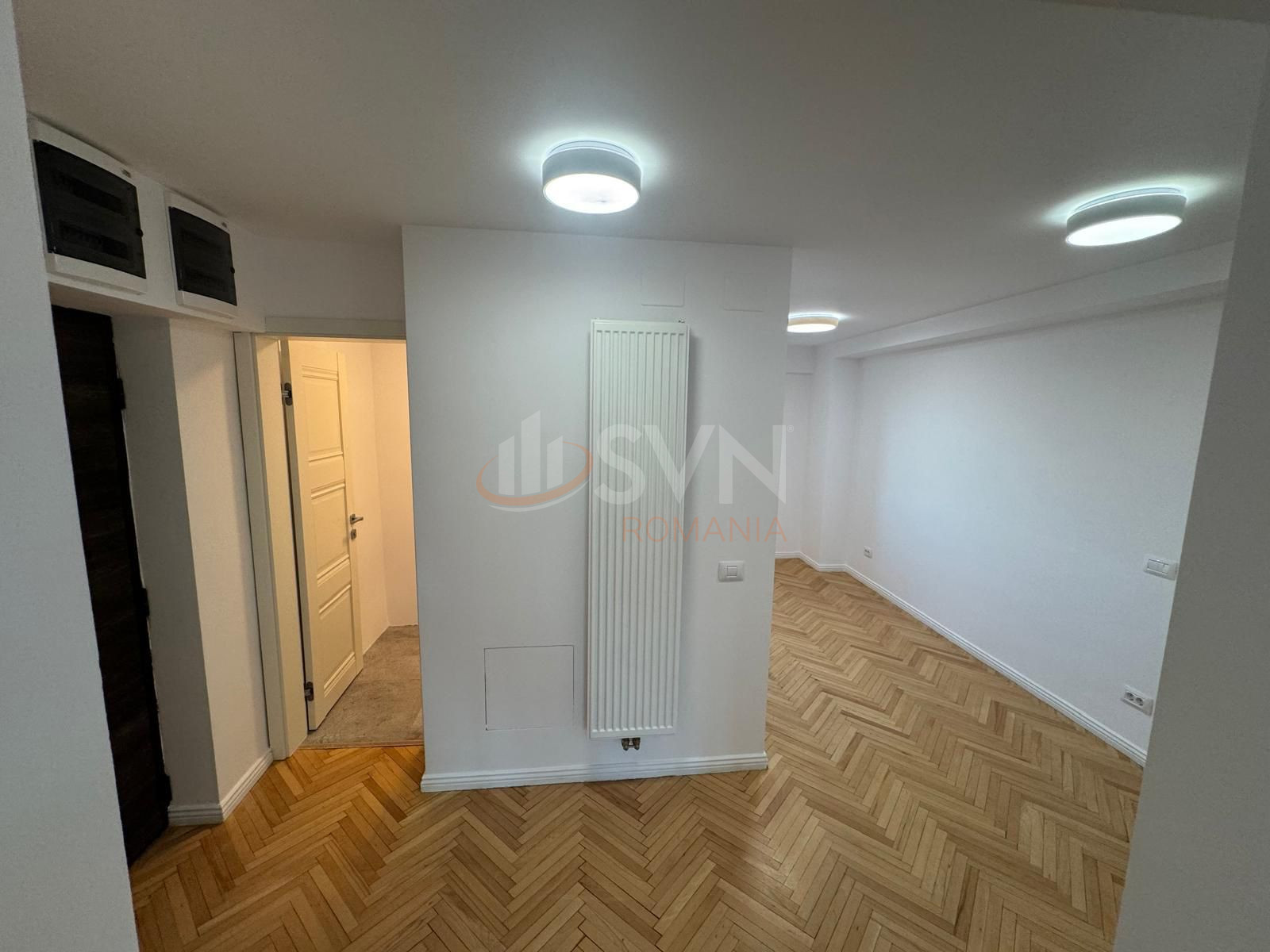 Apartament, 3 camere Bucuresti/Calea Calarasilor