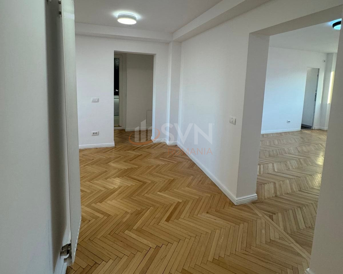 Apartament, 3 camere Bucuresti/Calea Calarasilor