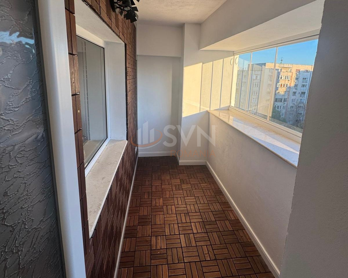 Apartament, 3 camere Bucuresti/Calea Calarasilor