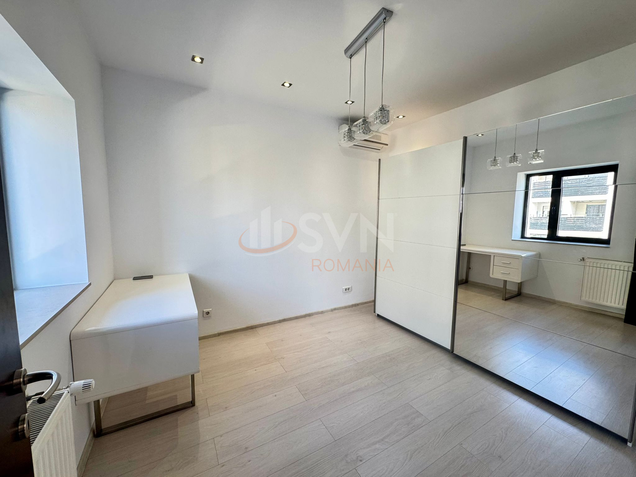 Apartament, 3 camere Bucuresti/Baneasa
