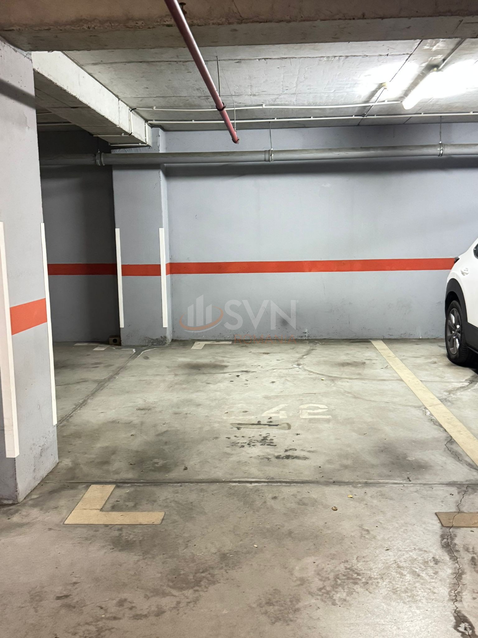 Apartament, 3 camere Bucuresti/Baneasa