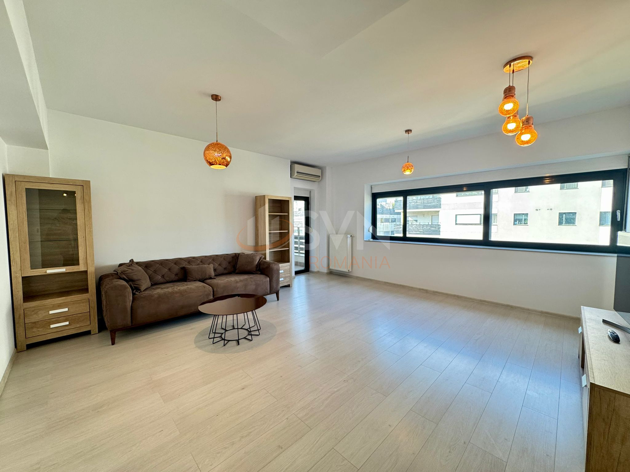Apartament, 3 camere Bucuresti/Baneasa