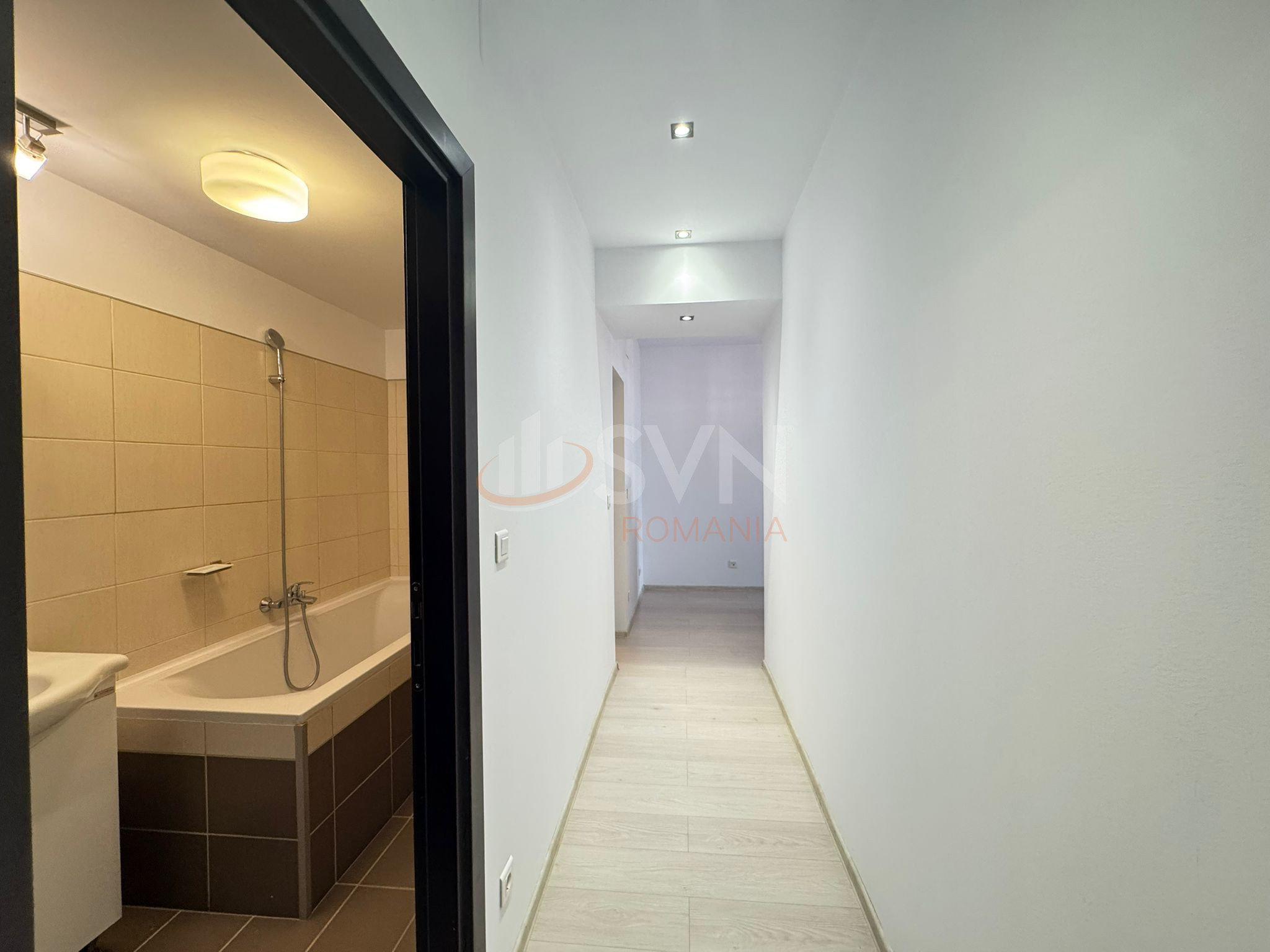 Apartament, 3 camere Bucuresti/Baneasa