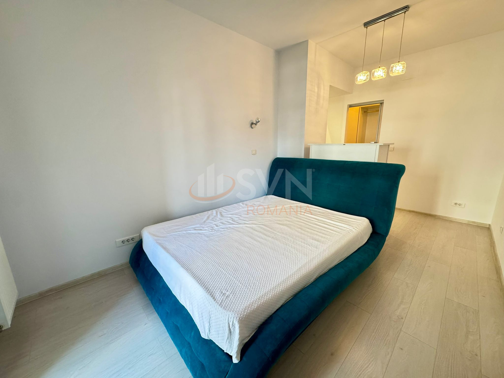 Apartament, 3 camere Bucuresti/Baneasa